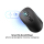 SILVER MONKEY Bezprzewodowa mysz optyczna Mobile Plus SMA306 - 1361006 - zdjęcie 7